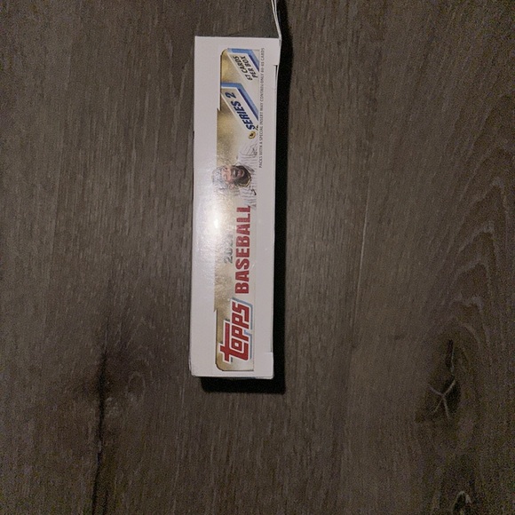 Topps Baseball 2021 series 2 card deck - Picture 3 of 4